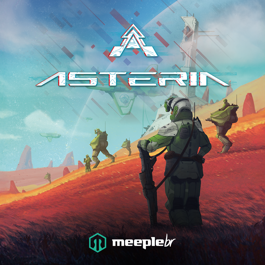 Asteria