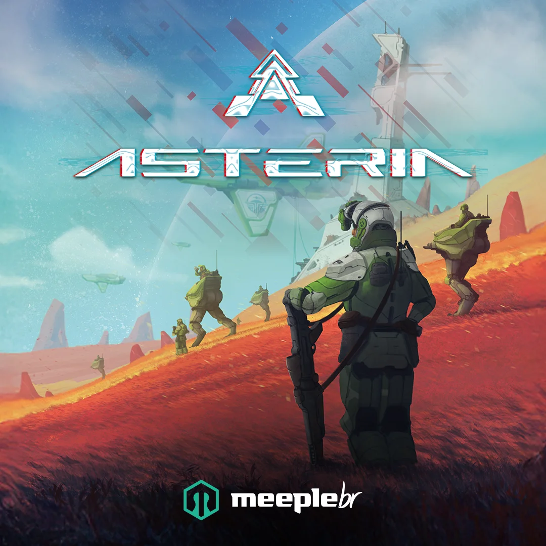 Asteria