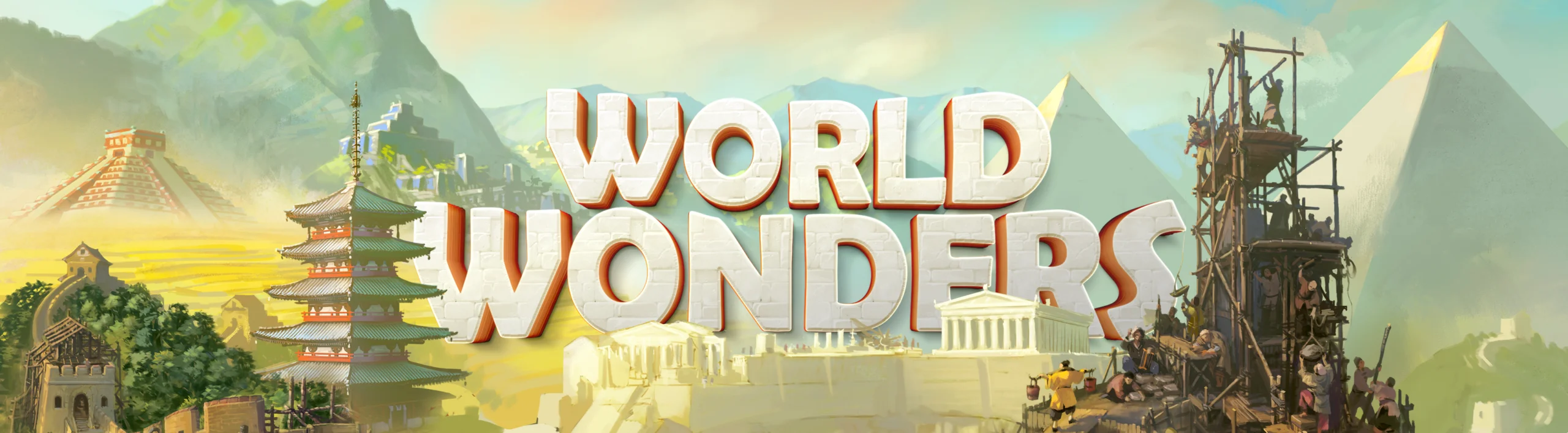 World Wonders