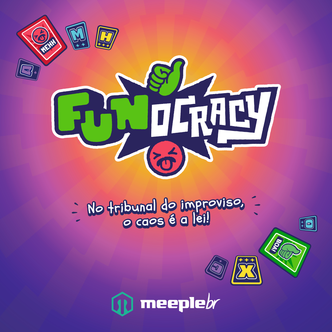 Funocracy
