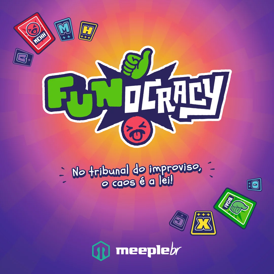 Funocracy