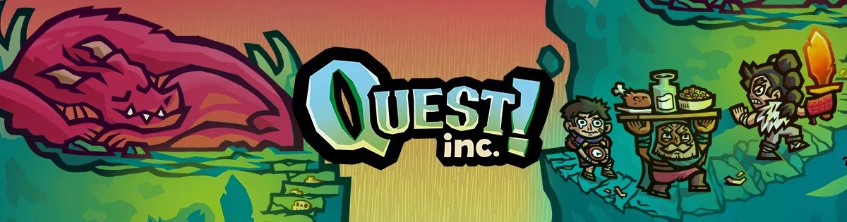 Quest Inc.