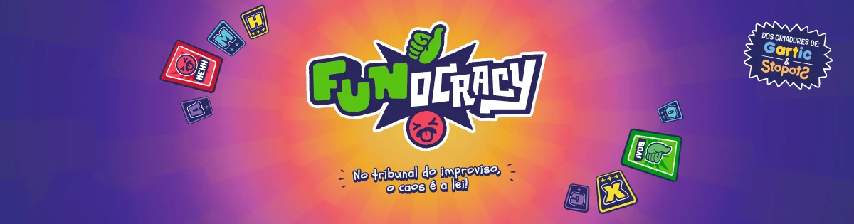 Funocracy