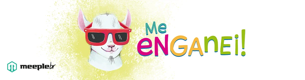 Me Enganei