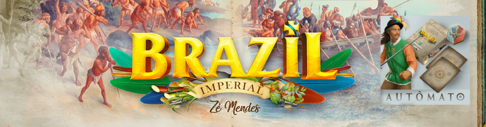 Brazil Imperial: Autômato