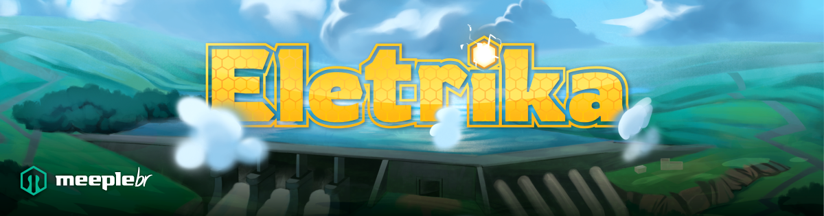 Eletrika