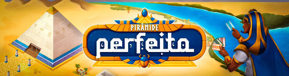 Pirâmide Perfeita