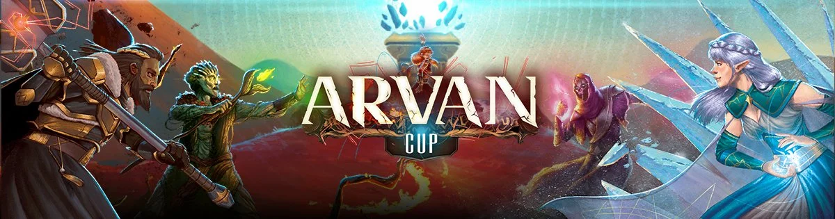 Arvan CUP