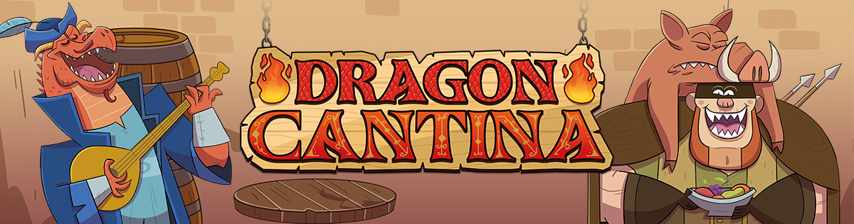 Dragon Cantina