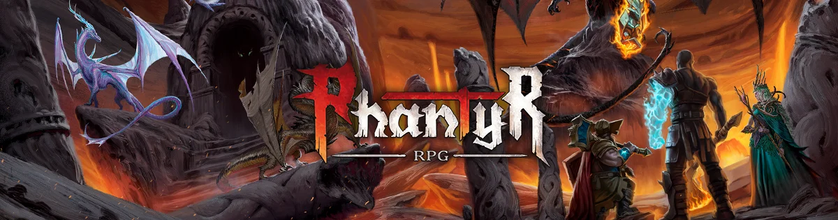 Phantyr