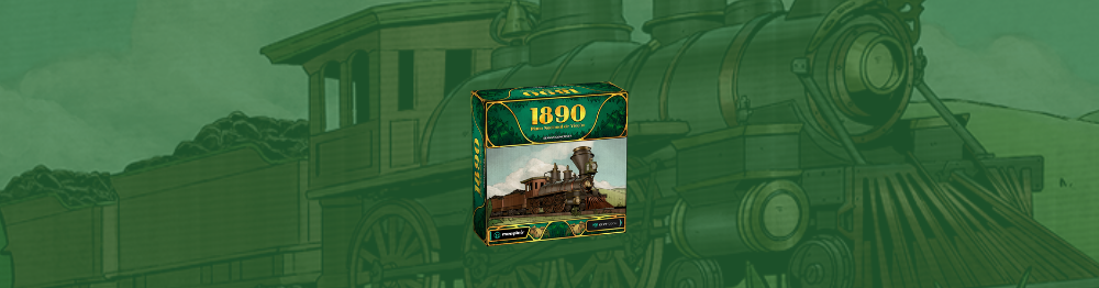 1890: Plano Nacional de Viação