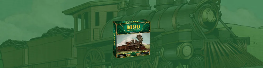 1890: Plano Nacional de Viação