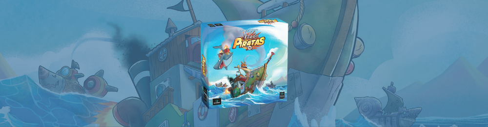 Turbo Piratas